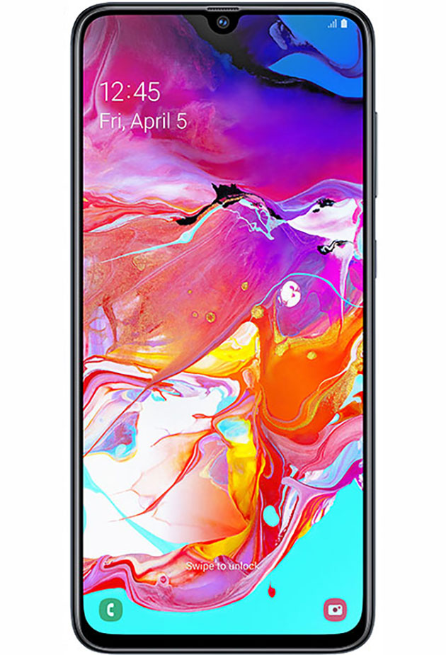 Samsung Galaxy A70